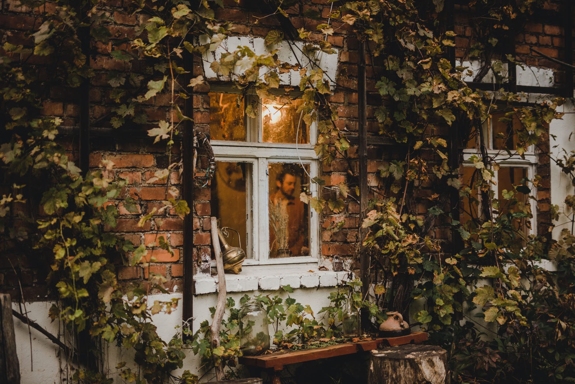 Fotograf: Piegowate Kadry Model: Uczestnicy Warsztatu