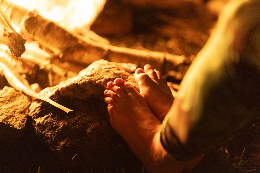 Fotograf: Nika Fotograf Model: Uczestnicy Warsztatu