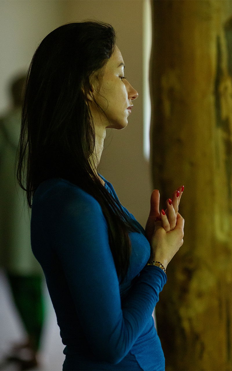 Fotograf: Nika Fotograf Model: Uczestnicy Warsztatu