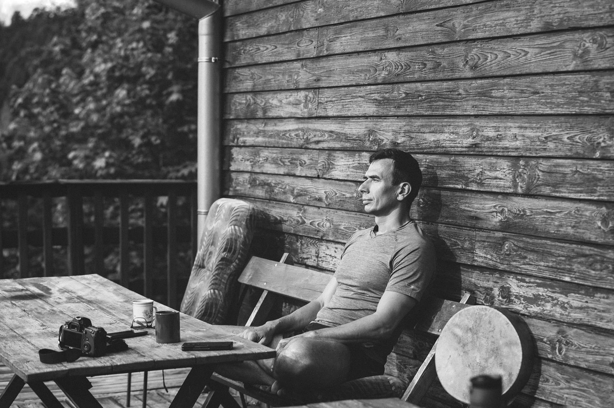 Fotograf: Katarzyna Sypniewska-Wałęsa Photography Model: Uczestnicy Warsztatu