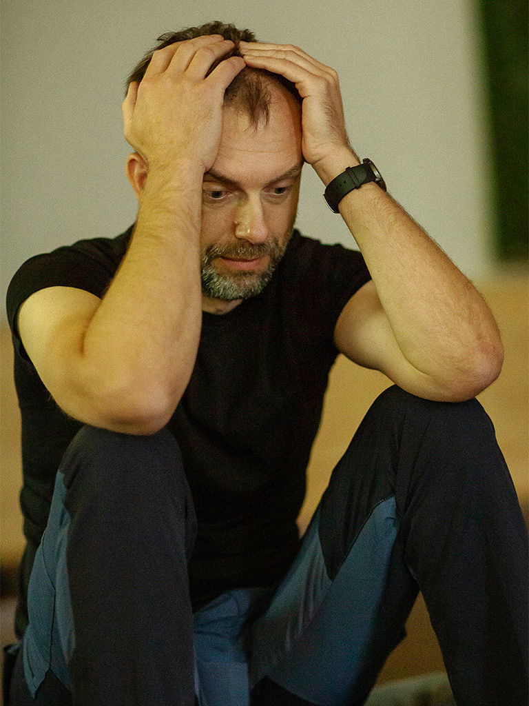 Fotograf: Nika Fotograf Model: Uczestnicy Warsztatu