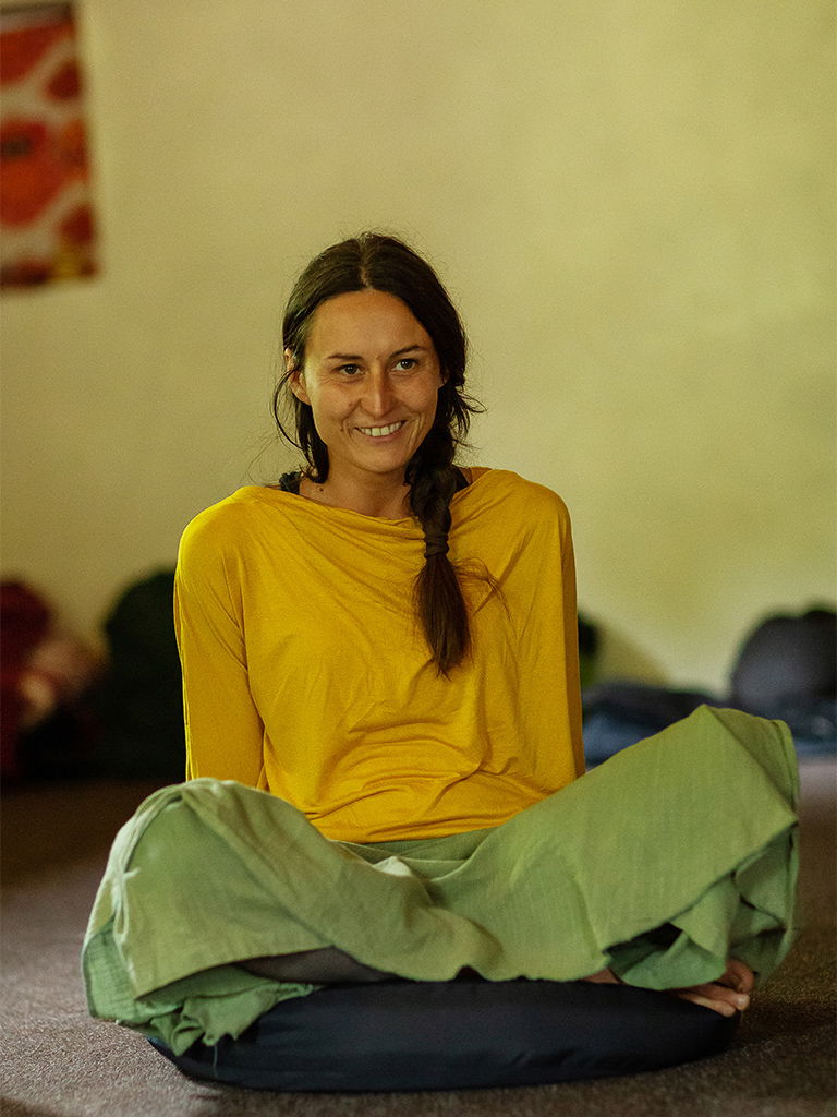 Fotograf: Nika Fotograf Model: Uczestnicy Warsztatu