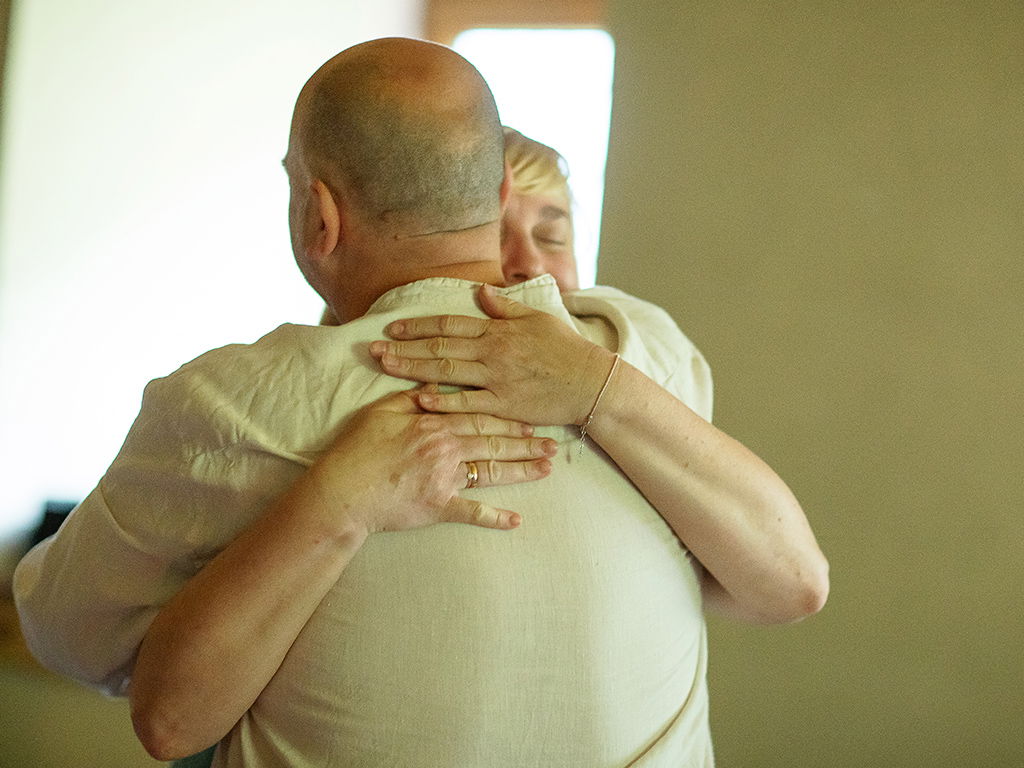 Fotograf: Nika Fotograf Model: Uczestnicy Warsztatu