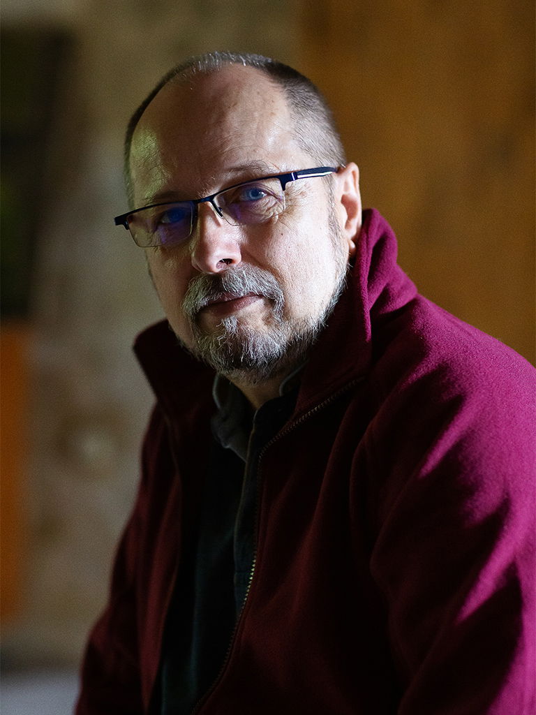 Fotograf: Nika Fotograf Model: Uczestnicy Warsztatu