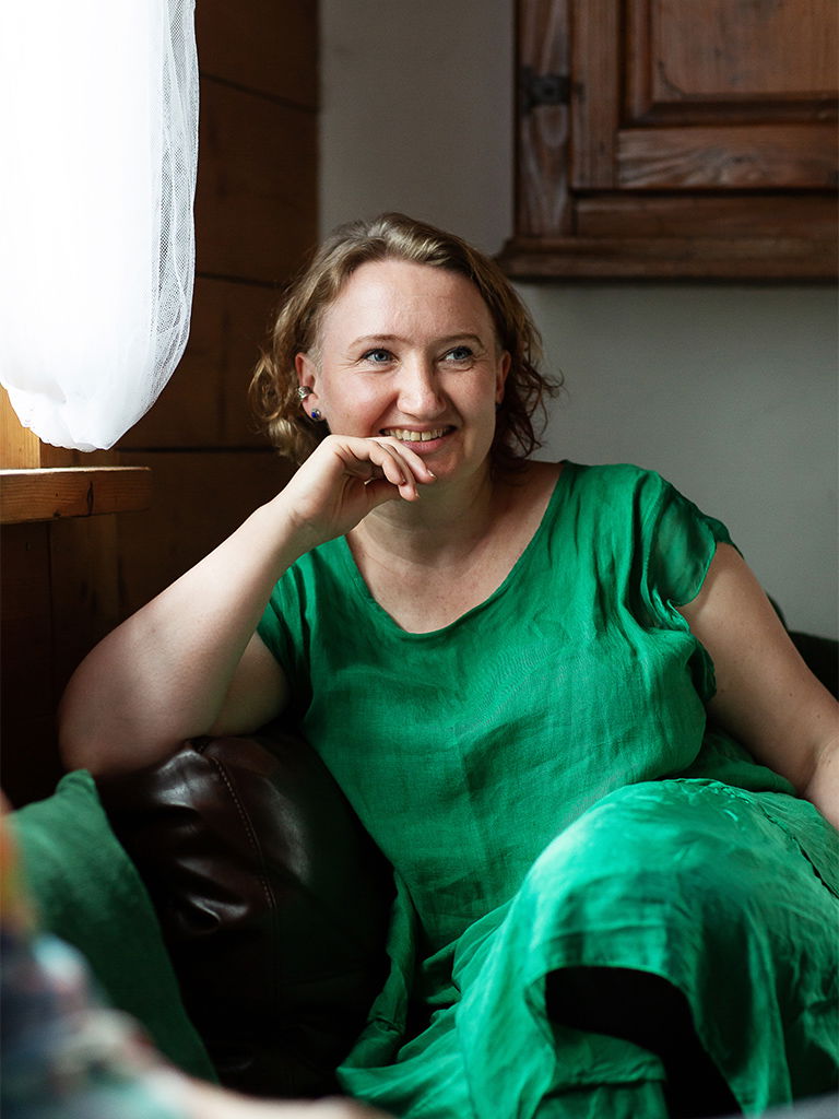 Fotograf: Katarzyna Sypniewska-Wałęsa Photography Model: Uczestnicy Warsztatu