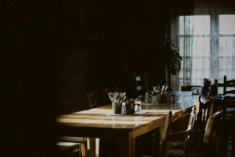 Fotograf: Katarzyna Sypniewska-Wałęsa Photography Model: Uczestnicy Warsztatu