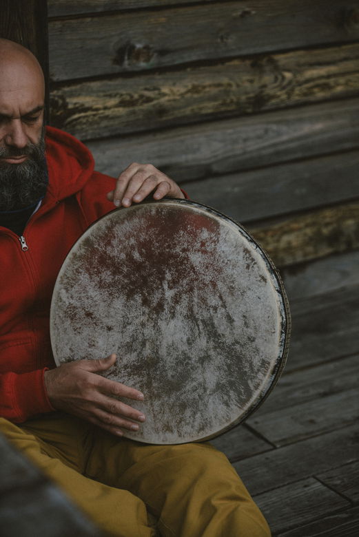 Fotograf: Katarzyna Sypniewska-Wałęsa Photography Model: Uczestnicy Warsztatu