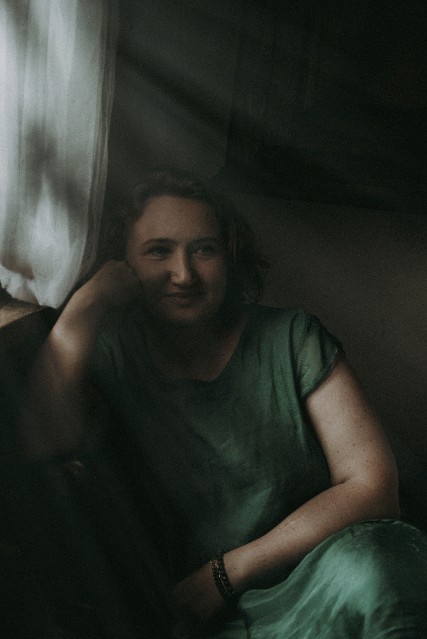 Fotograf: Katarzyna Sypniewska-Wałęsa Photography Model: Uczestnicy Warsztatu