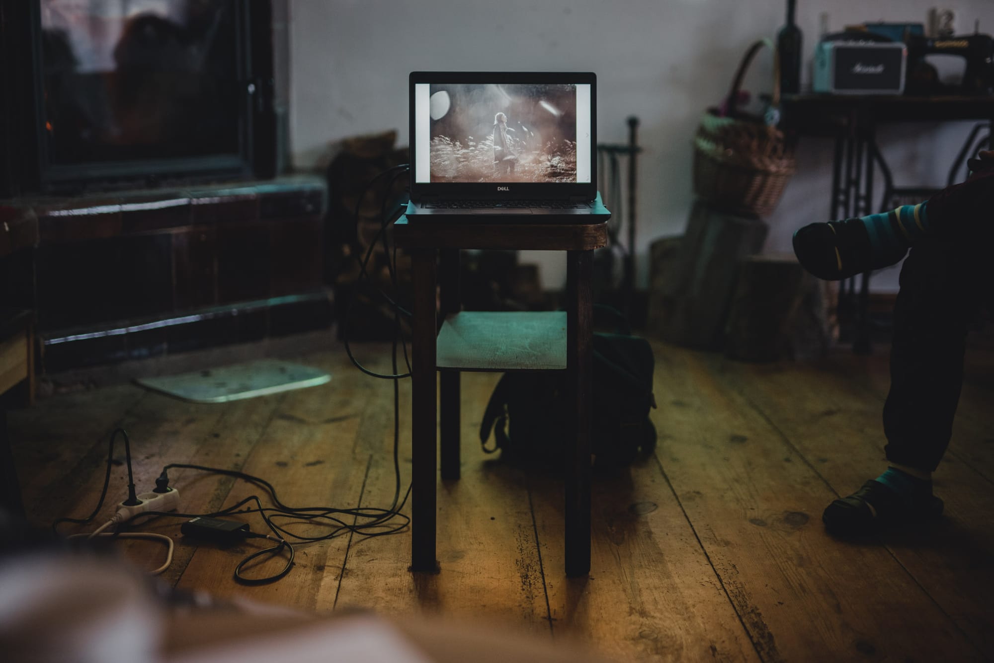 Fotograf: Piegowate Kadry