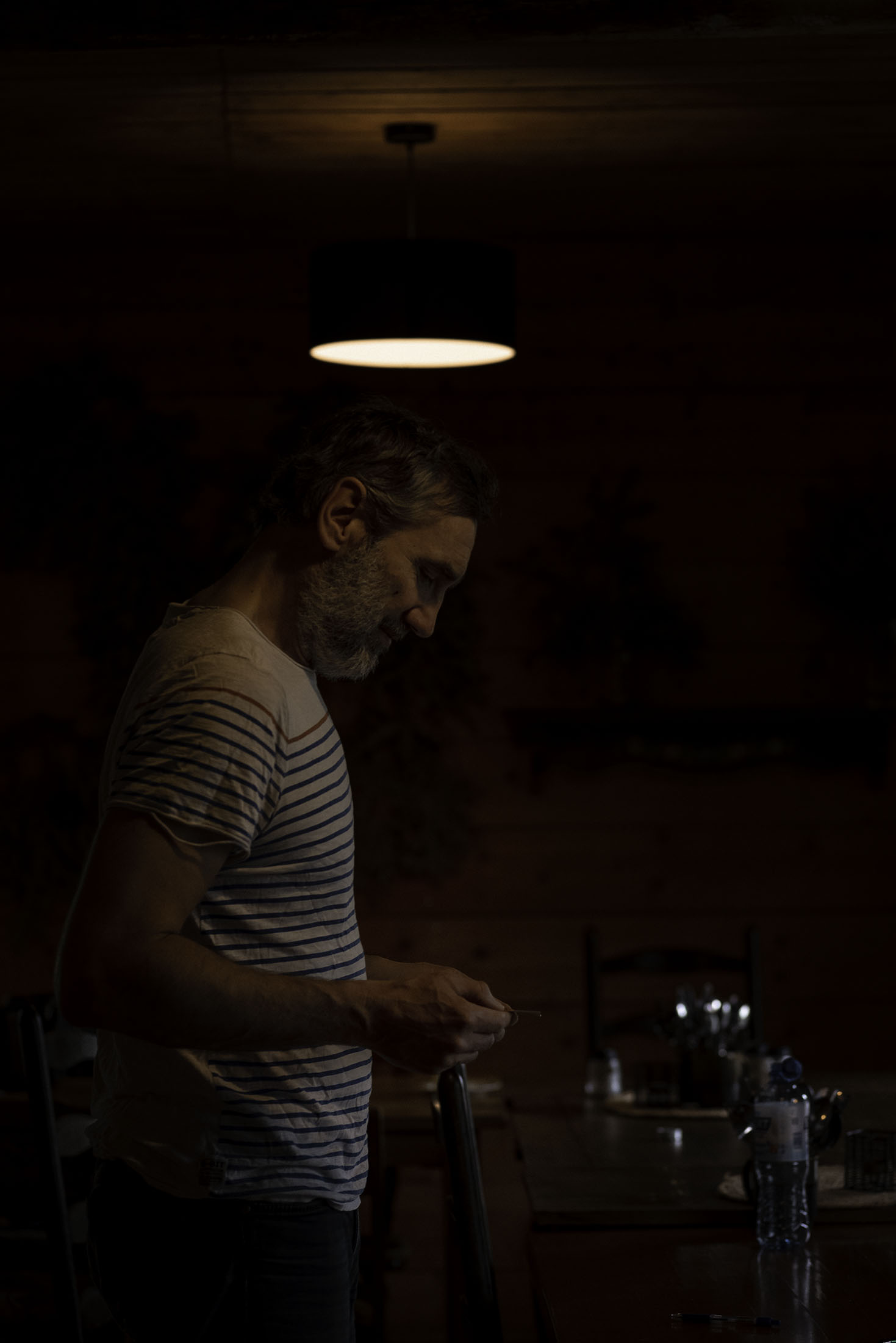 Fotograf: Katarzyna Sypniewska-Wałęsa Photography Model: Uczestnicy Warsztatu