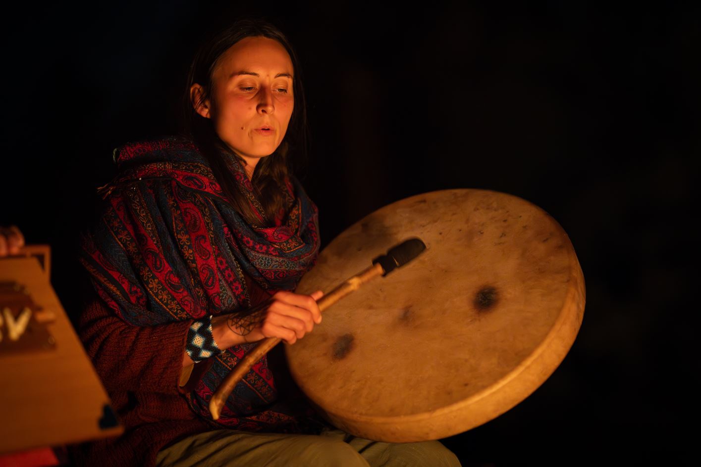 Fotograf: Tomasz Burzynski Photography Model: Uczestnicy Warsztatu