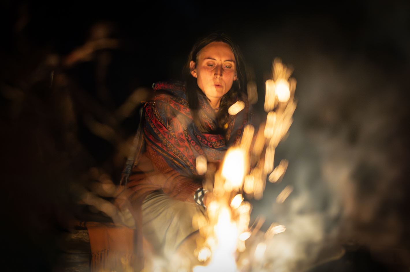 Fotograf: Tomasz Burzynski Photography Model: Uczestnicy Warsztatu