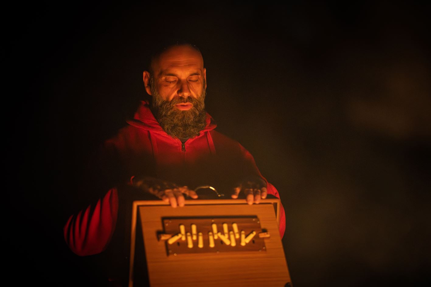 Fotograf: Tomasz Burzynski Photography Model: Uczestnicy Warsztatu