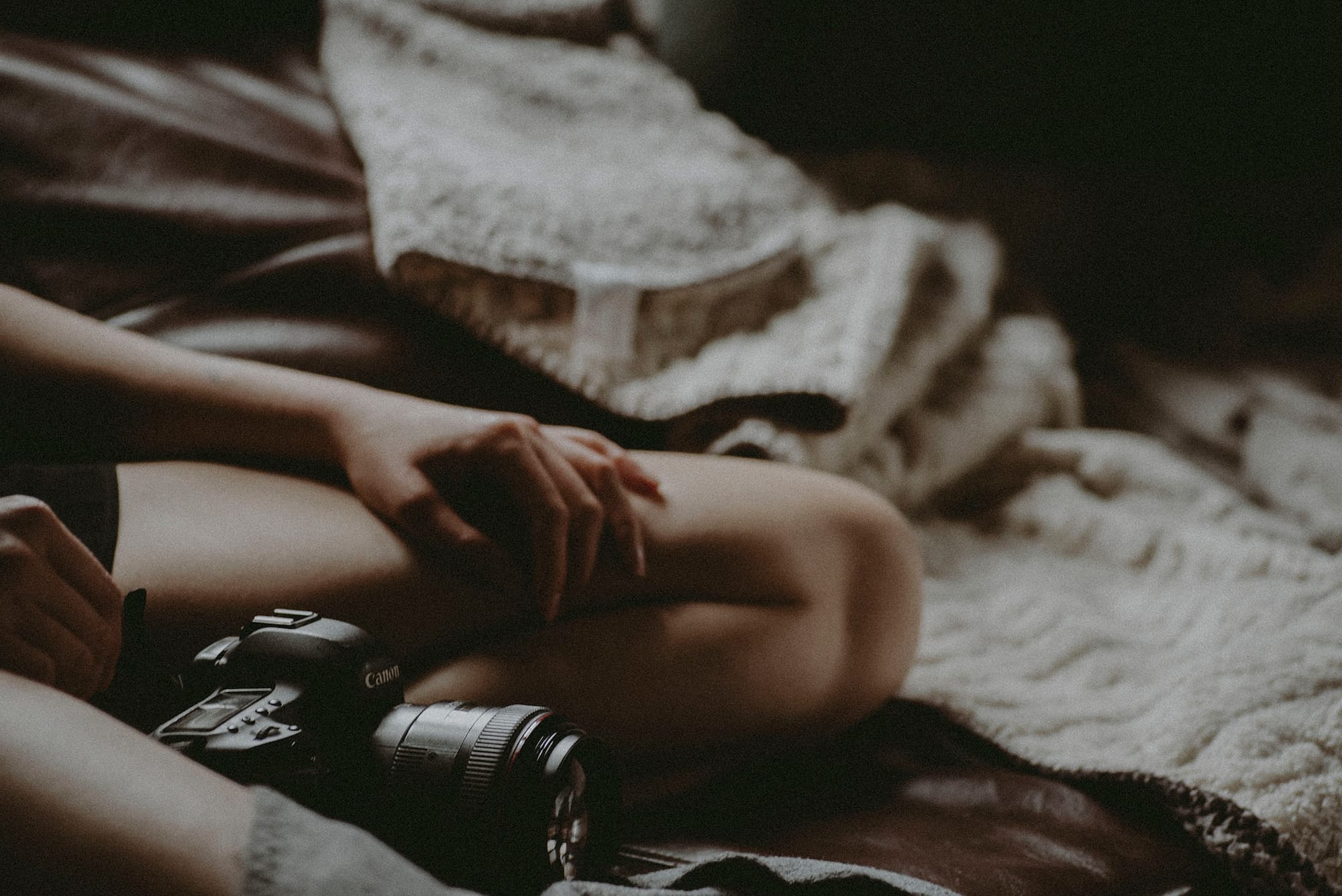 Fotograf: Uczestnicy Warsztatu Model: Uczestnicy Warsztatu