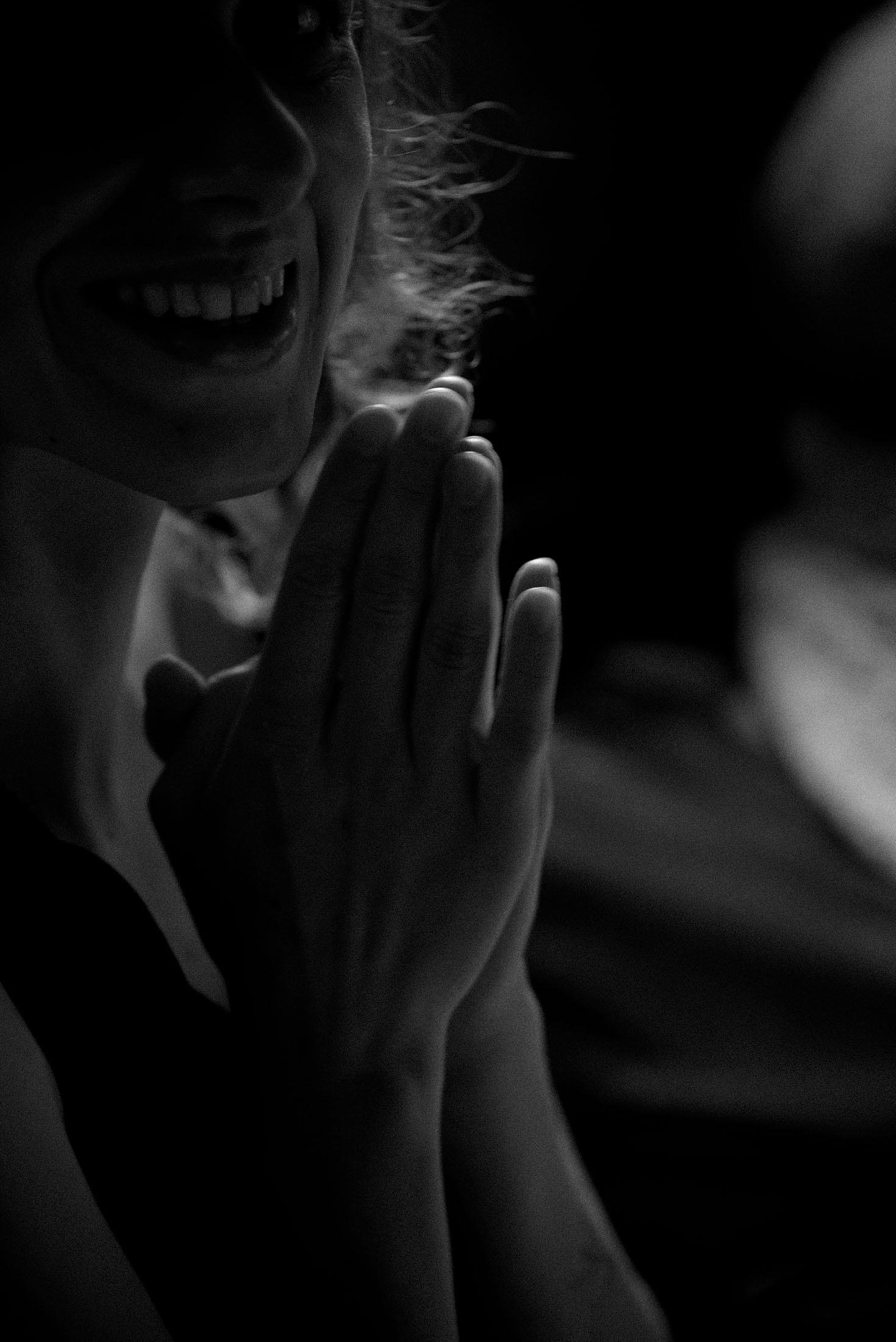 Fotograf: Uczestnicy Warsztatu Model: Uczestnicy Warsztatu