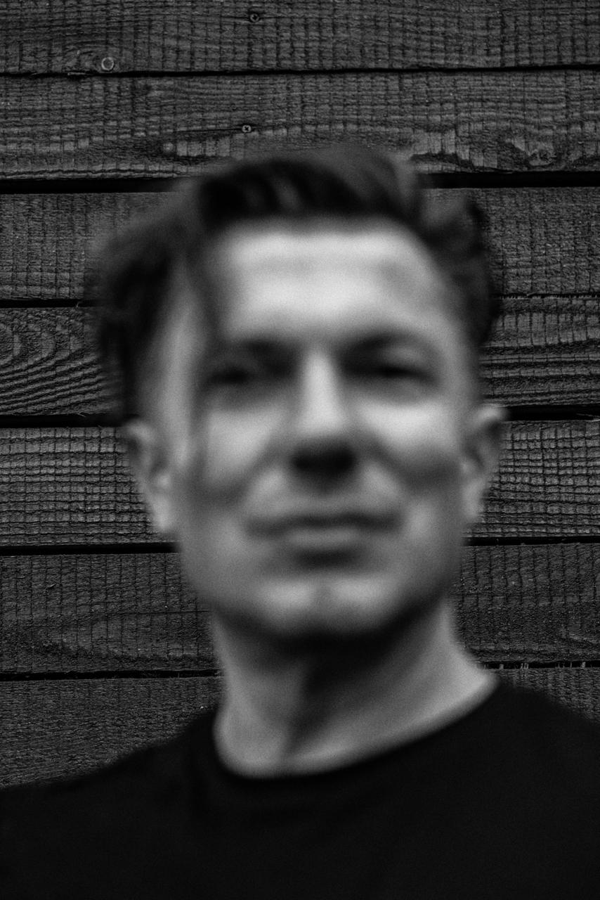 Fotograf: Piotr F Model:Piotr F