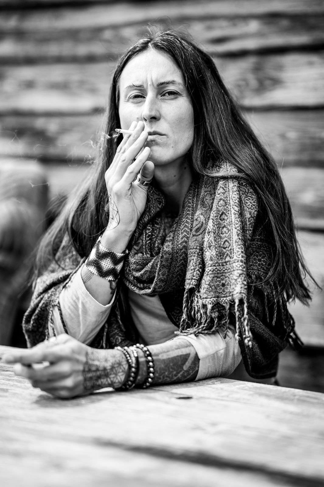 Fotograf: Tomasz Burzynski Photography Model: Małgorzata Pilipionek