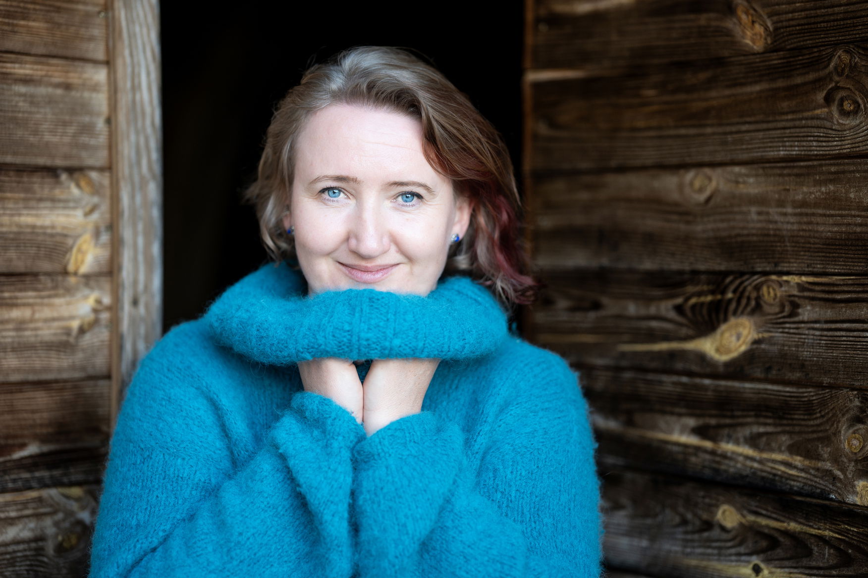 Fotograf: Tomasz Burzynski Photography Model: Joanna Budzik