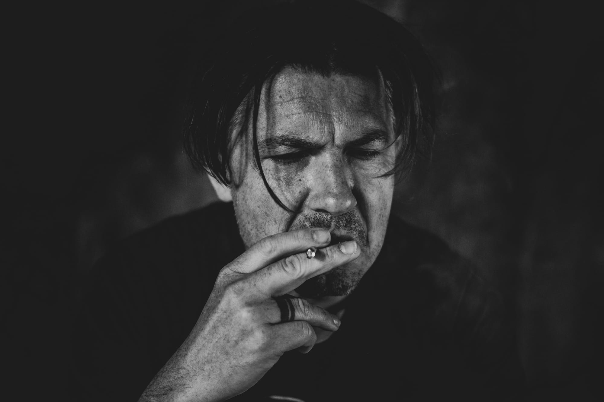 Fotograf: Romuald Krysiak Model: Piotr F