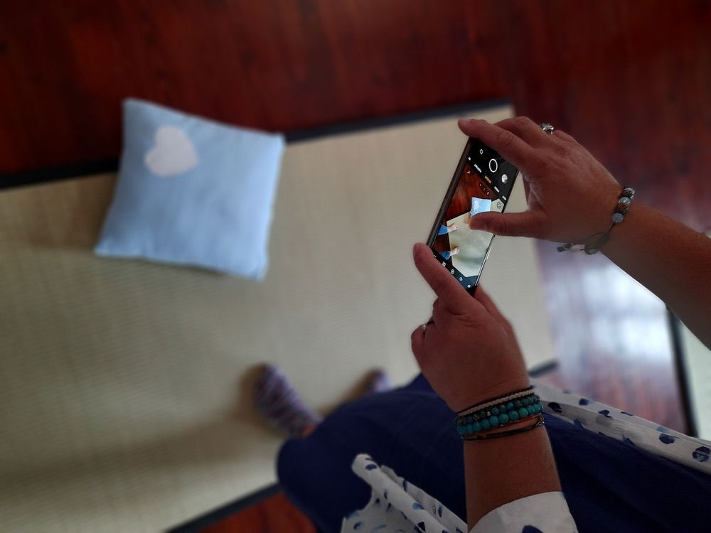 Fotograf: Uczestnicy Warsztatu Model: Uczestnicy Warsztatu