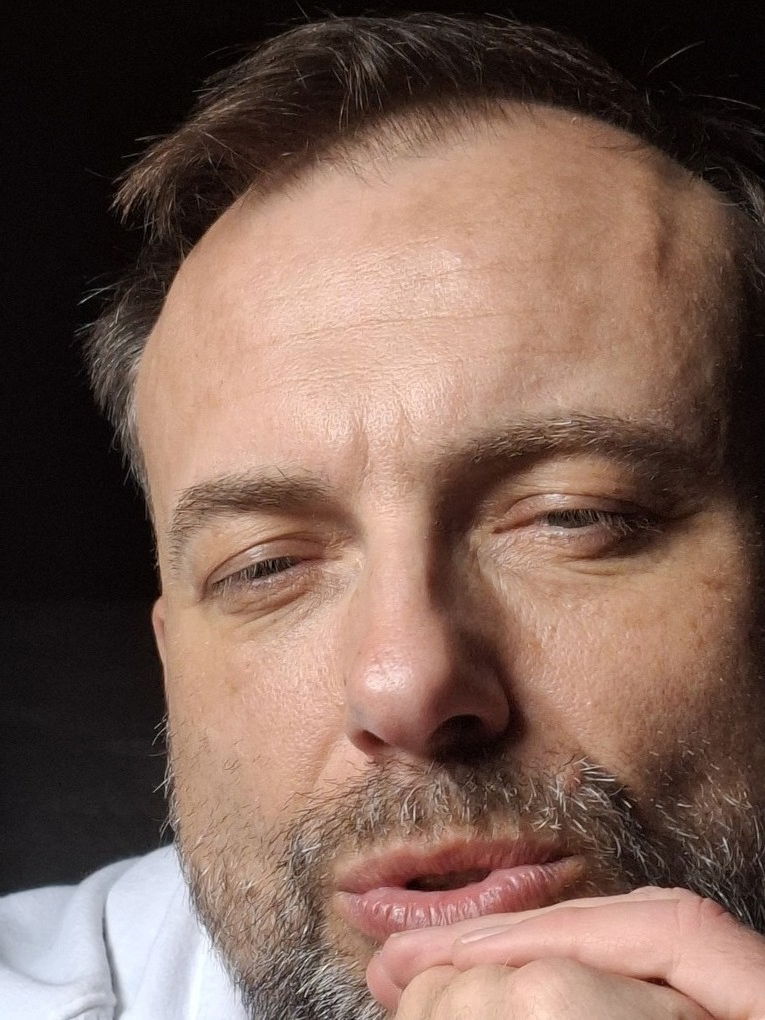 Fotograf: Uczestnicy Warsztatu Model: Uczestnicy Warsztatu