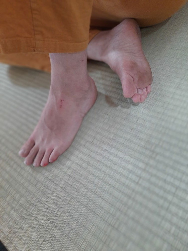 Fotograf: Uczestnicy Warsztatu Model: Uczestnicy Warsztatu