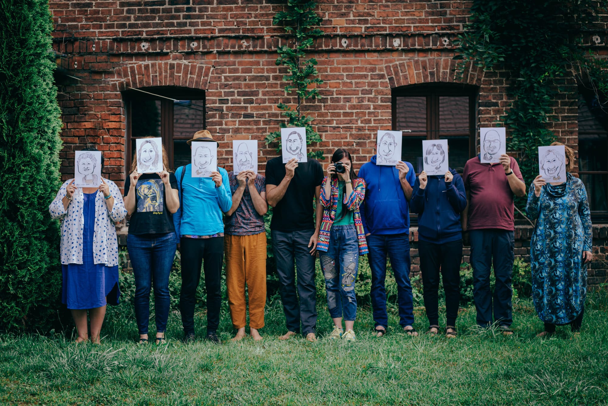 Wrzesień 2023,  Sukhavati Centrum, foto: Romuald Krysiak