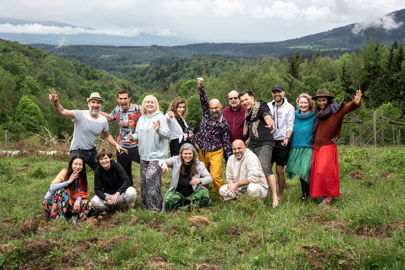 Maj 2024, Wataszka, foto Tomasz Burzynski Photography