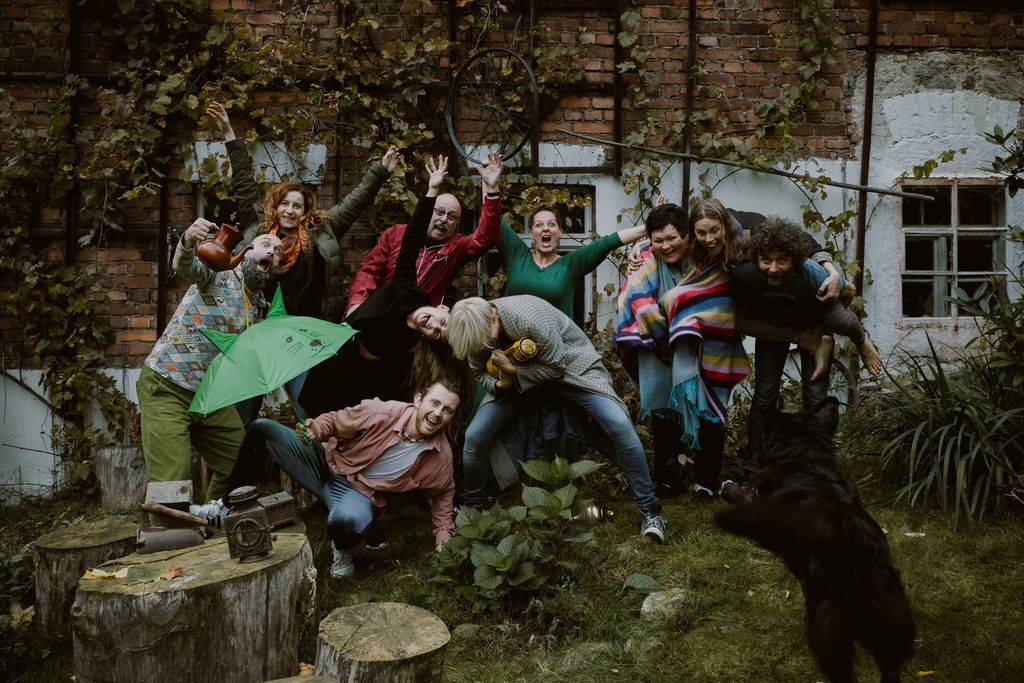 Wrzesień 2022, Maciejowiec 63, foto: BW Pictures