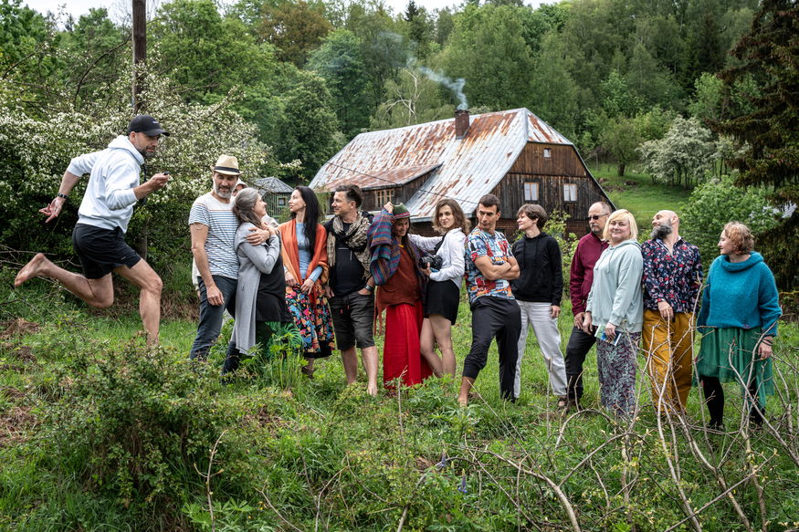 Maj 2024, Wataszka, foto Tomasz Burzynski Photography