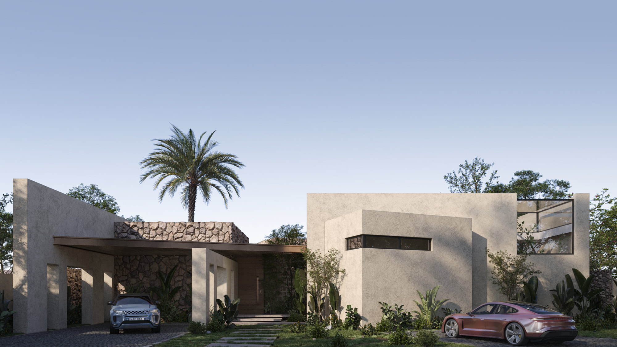 A private oasis of balance and beauty, thoughtfully designed to offer serenity, comfort, and timeless elegance.