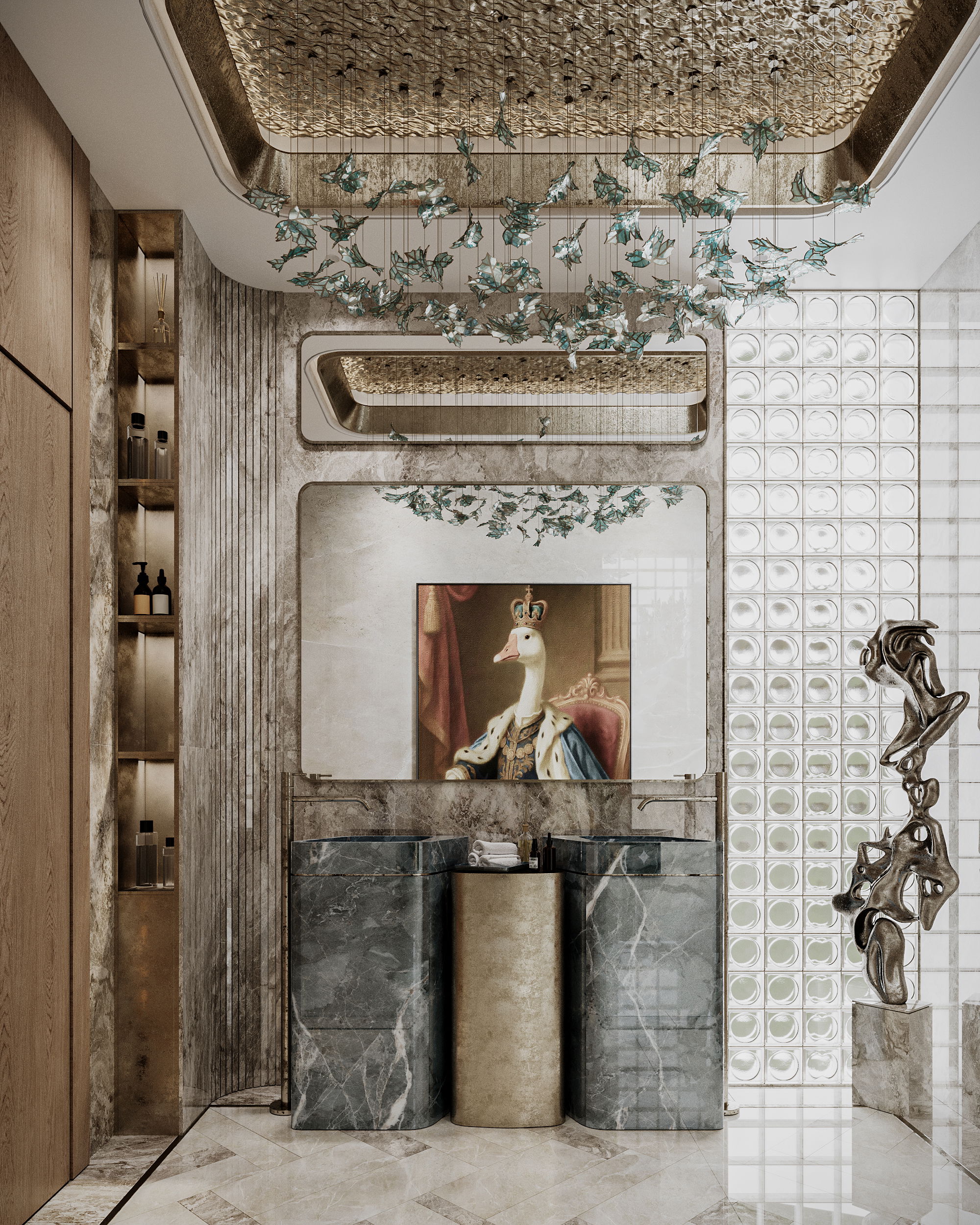 Main Majles Services