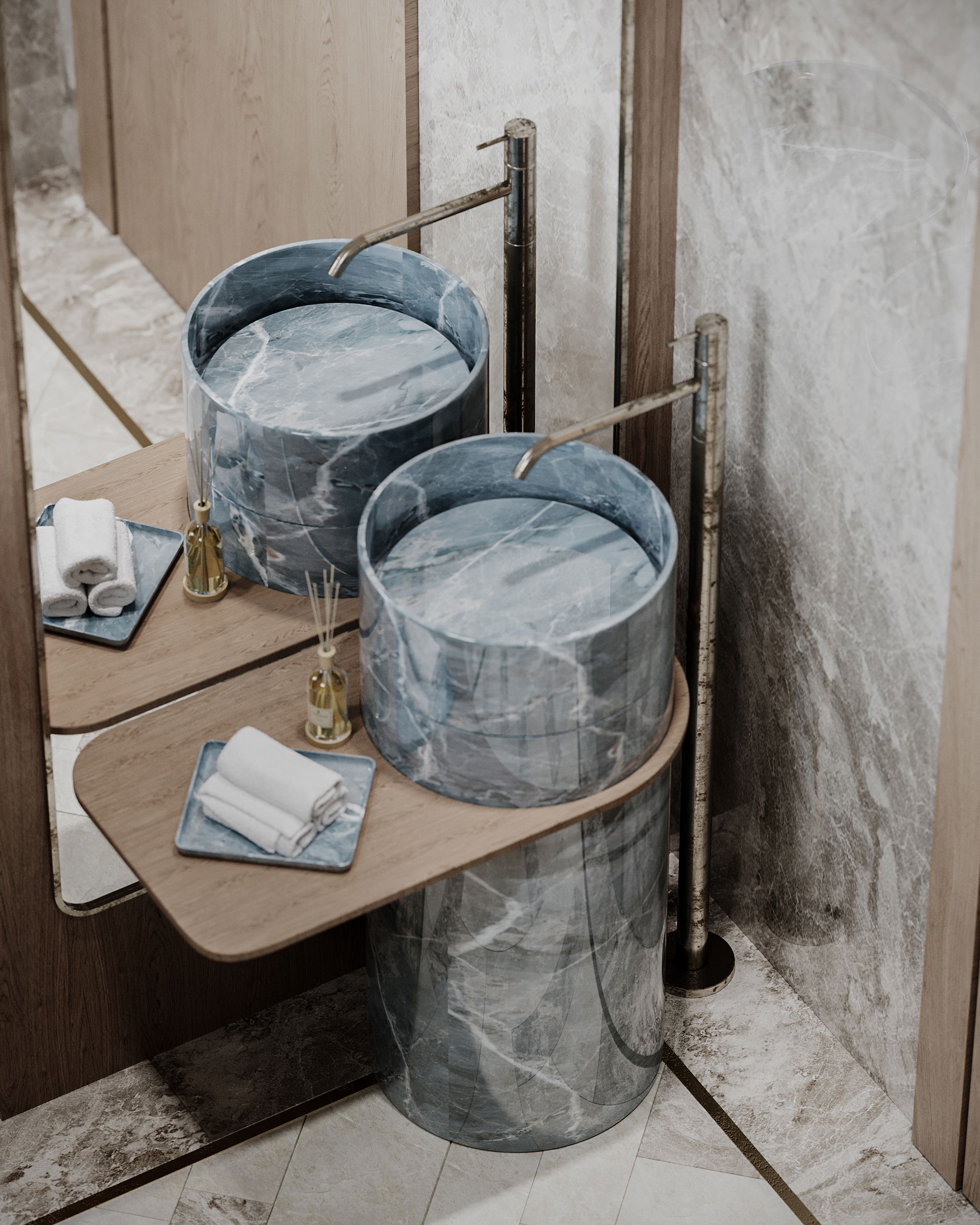 Main Majles Services