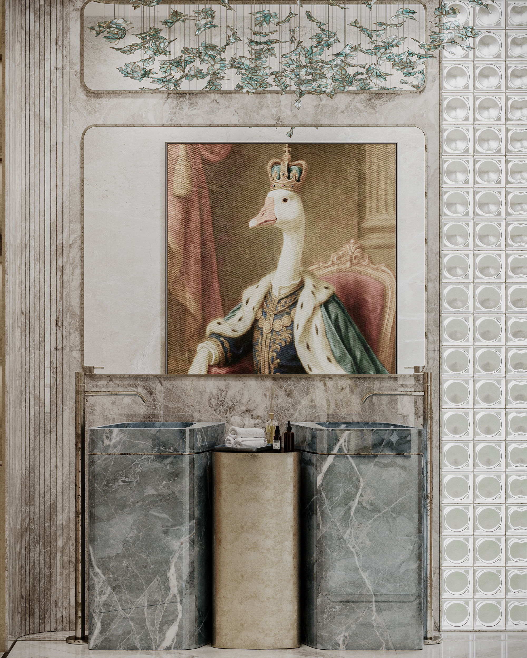 Main Majles Services