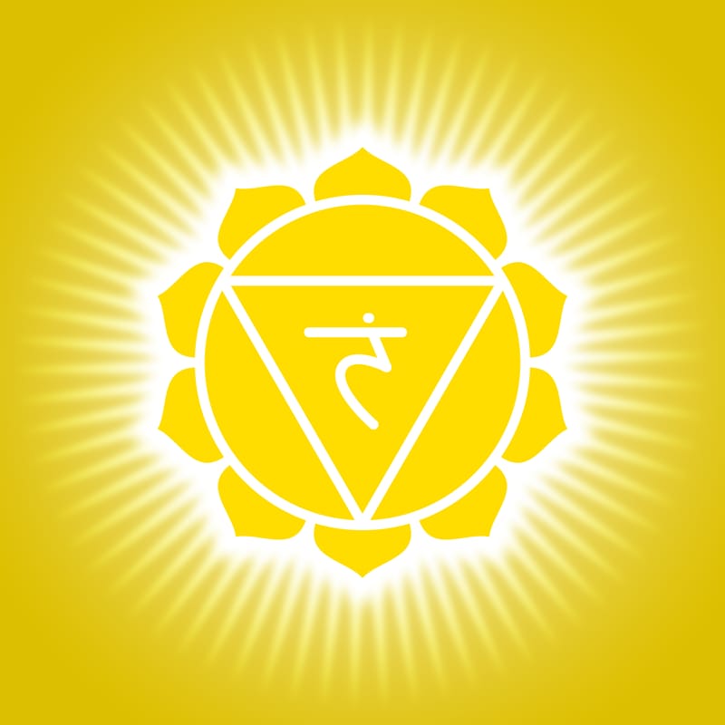 צ'אקרת מקלעת השמש