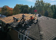 Residential Roofing