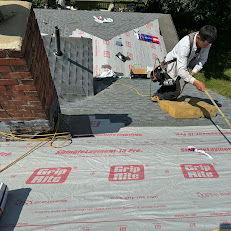Commercial Roofing