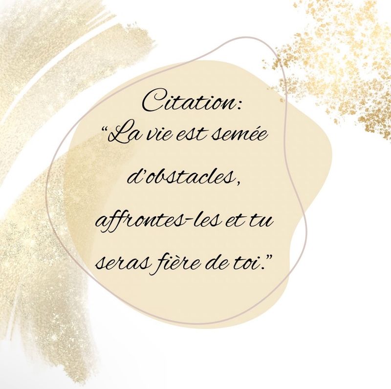 Citations Inspirantes