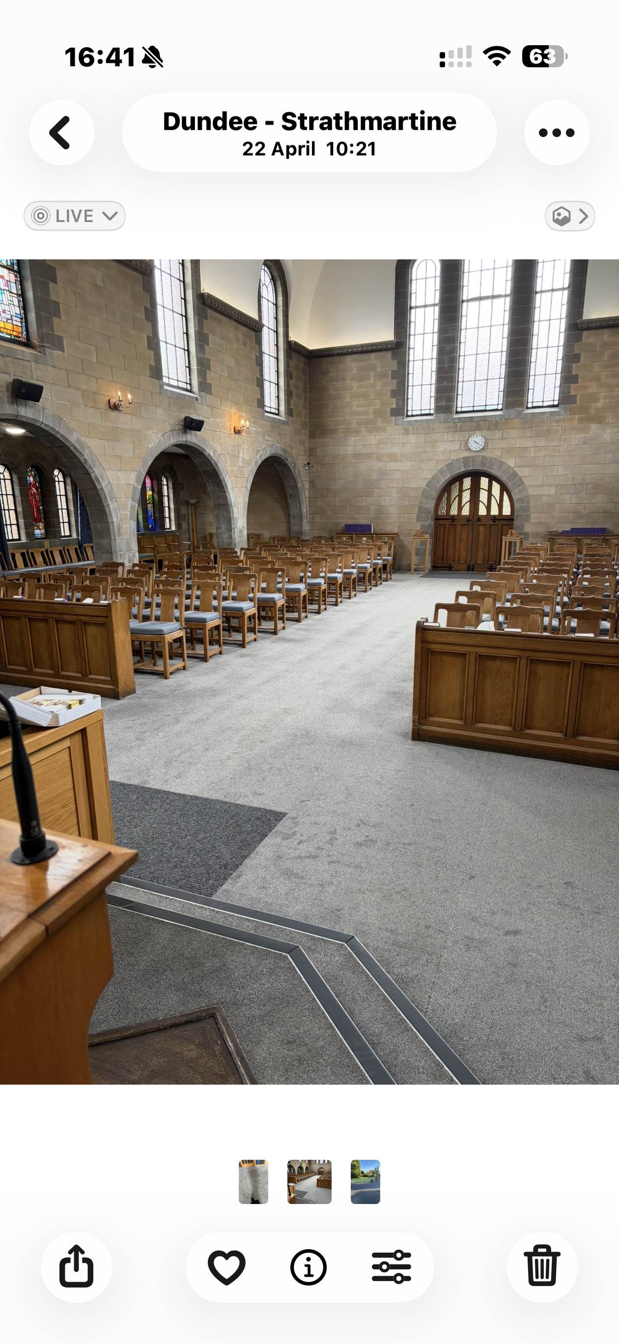 Choosing a Funeral Celebrant in Dundee: what Families Can Expect