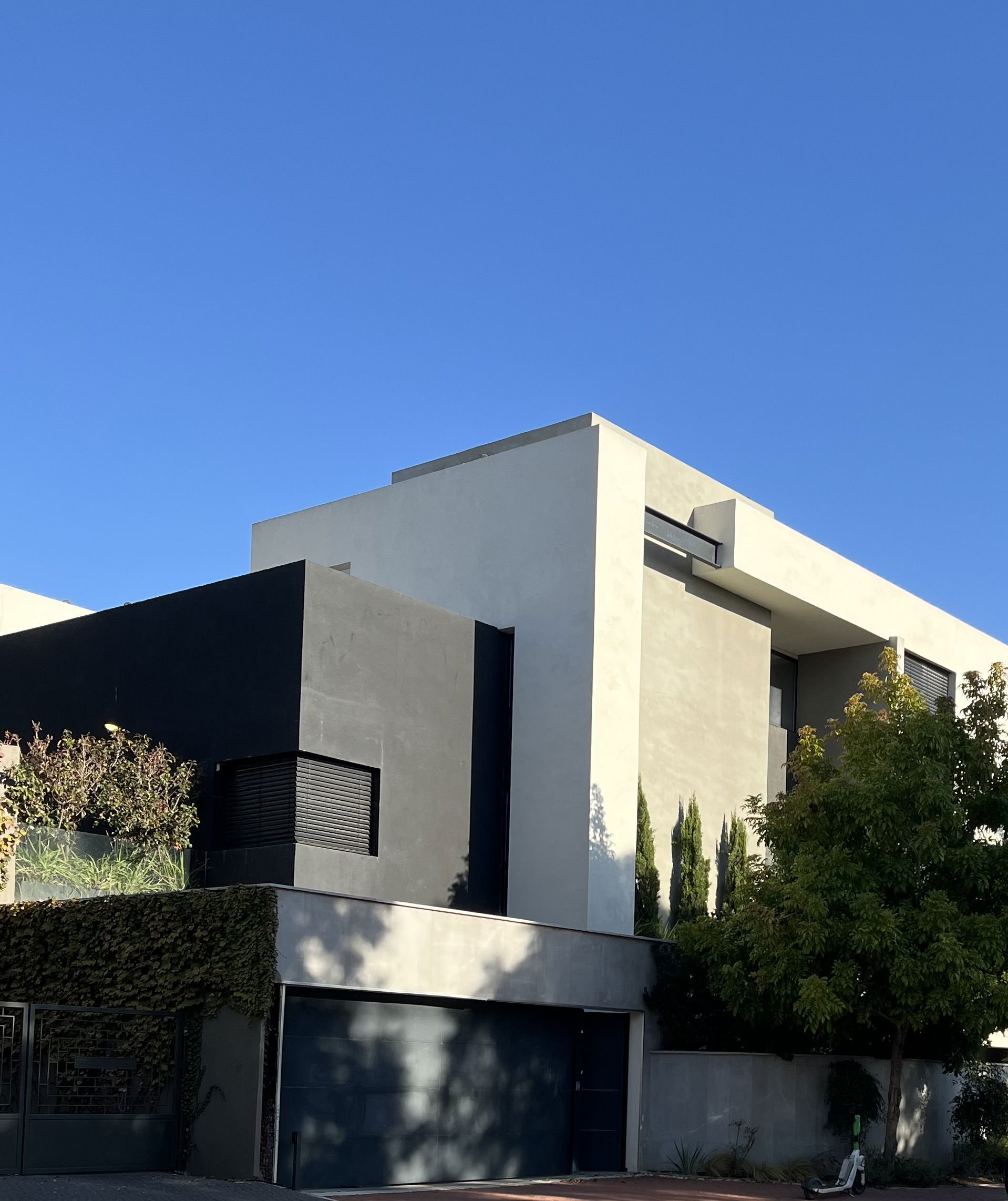 בית פרטי בפתח תקווה