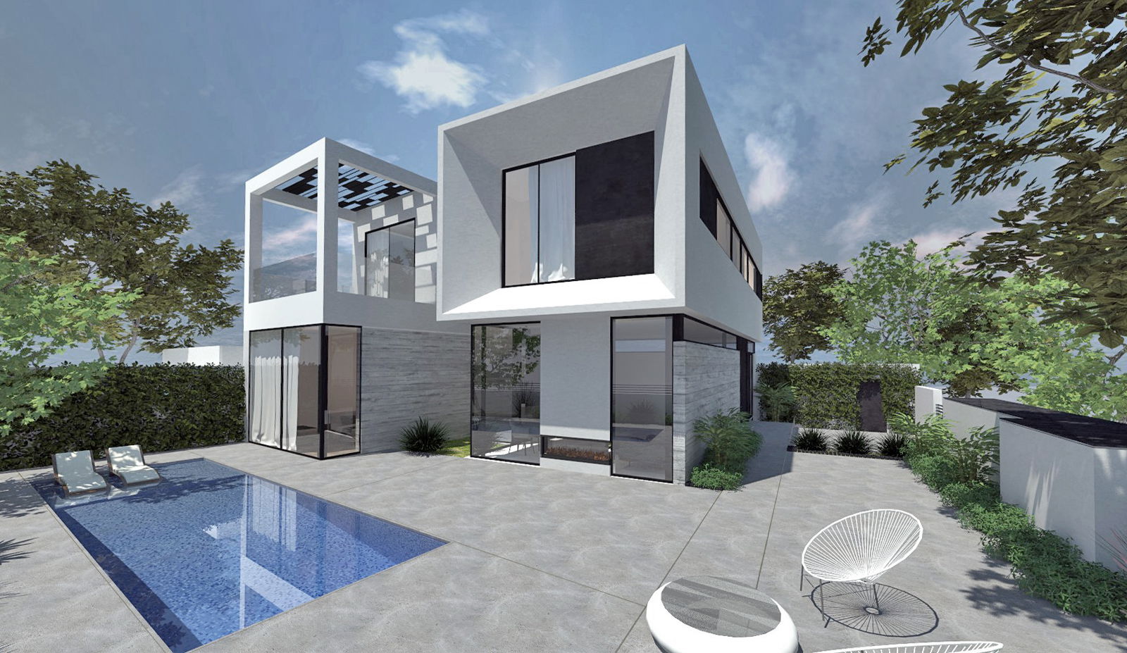 בית פרטי ברמת השרון