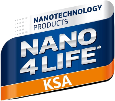 نانو 4 لايف | Nano 4 life