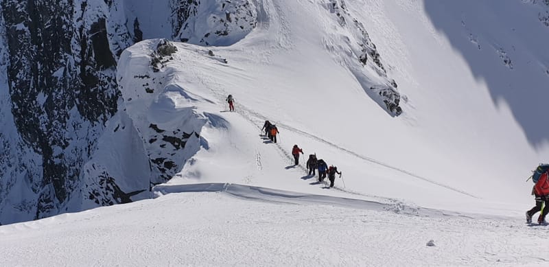 Téli alapfokú tanfolyam 2.