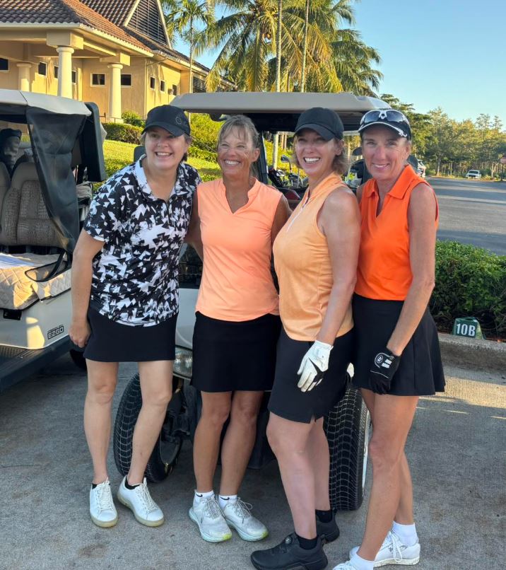 Halloween Tournament 2025