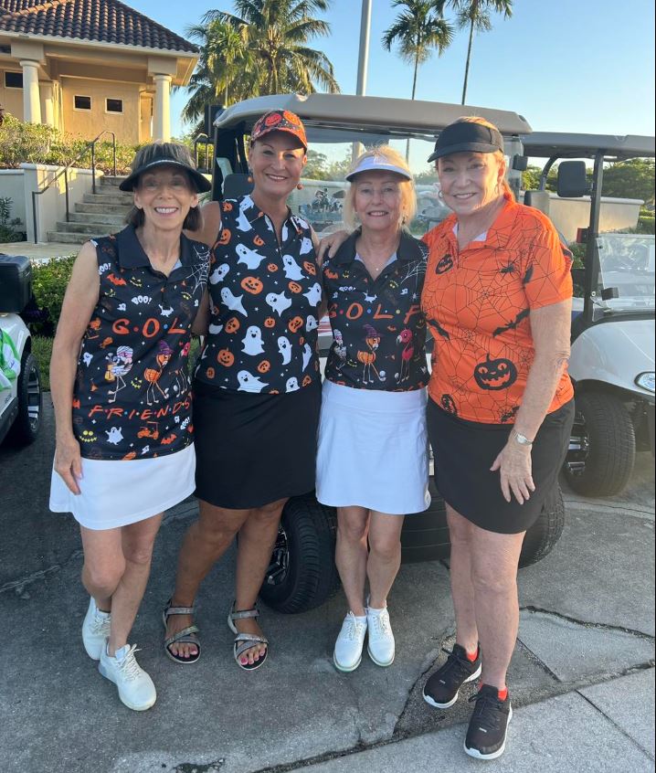 Halloween Tournament 2025