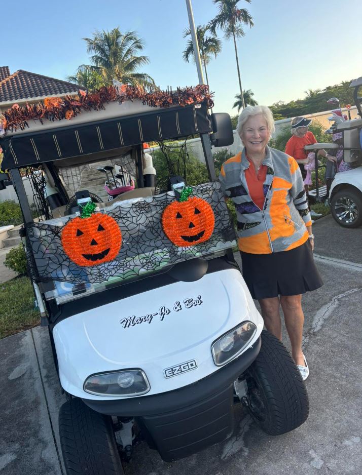 Halloween Tournament 2025