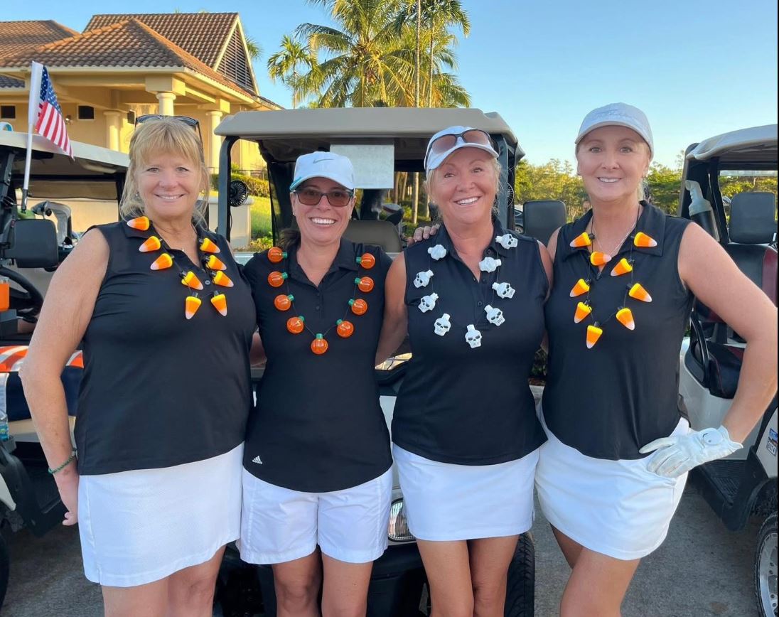 Halloween Tournament 2025