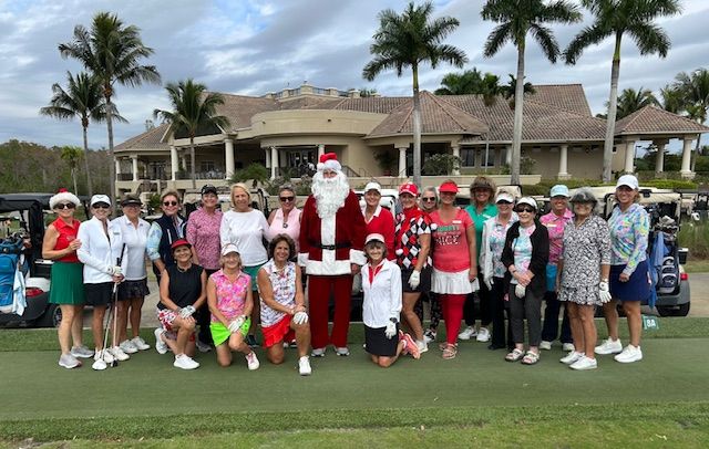 Merry Mulligans Crew 2025