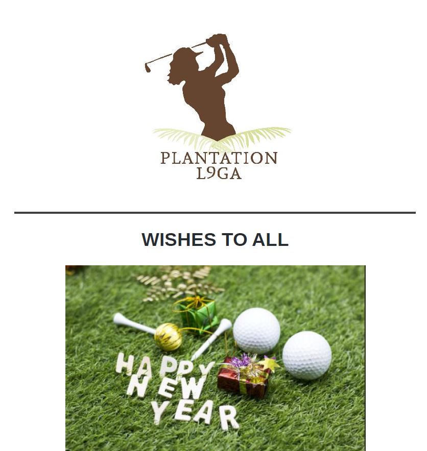 January 2026 Newsletter