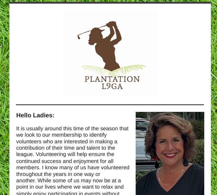 March Newsletter 2026